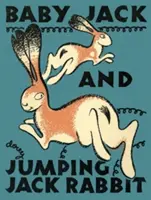Baby Jack et Jumping Jack Rabbit - Baby Jack and Jumping Jack Rabbit