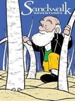 Les aventures de Sandwalk - The Sandwalk Adventures
