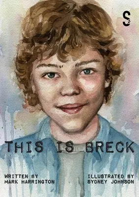 Voici Breck - This Is Breck