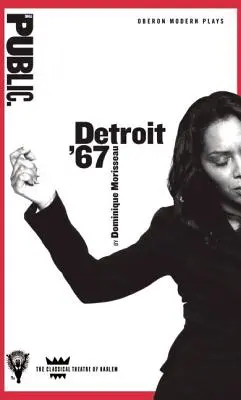 Détroit 67 - Detroit '67