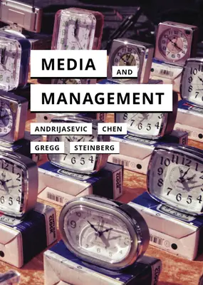 Médias et gestion - Media and Management