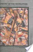 Poésie de la révolution : Marx, les manifestes et les avant-gardes - Poetry of the Revolution: Marx, Manifestos, and the Avant-Gardes
