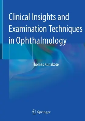 L'oncologie buccale contemporaine : diagnostic et prise en charge - Clinical Insights and Examination Techniques in Ophthalmology