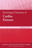 Traitement psychologique des patients cardiaques - Psychological Treatment of Cardiac Patients