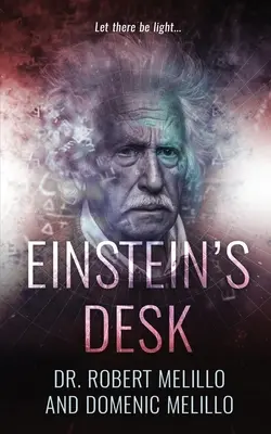 Le bureau d'Einstein - Einstein's Desk