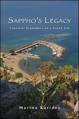 L'héritage de Sappho - Sappho's Legacy