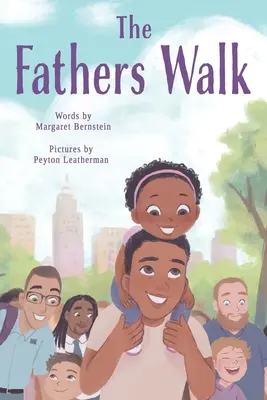 La marche des pères - The Fathers Walk