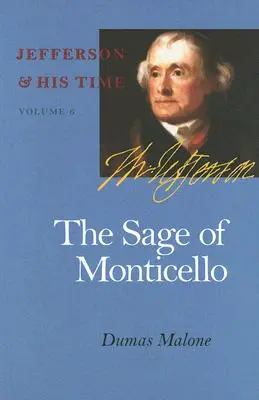 Le Sage de Monticello, 6 - The Sage of Monticello, 6