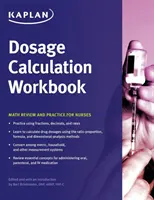 Manuel de calcul des doses - Dosage Calculation Workbook