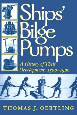 Pompes de cale de navire - Ships Bilge Pumps