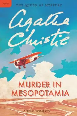 Meurtre en Mésopotamie - Murder in Mesopotamia