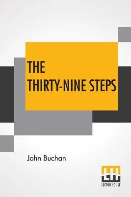 Les trente-neuf marches : (Les 39 marches) - The Thirty-Nine Steps: (The 39 Steps)