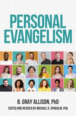 L'évangélisation personnelle - Personal Evangelism