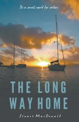 Le long chemin du retour - The Long Way Home