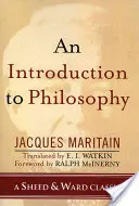 Introduction à la philosophie - An Introduction to Philosophy