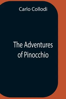 Les aventures de Pinocchio - The Adventures Of Pinocchio