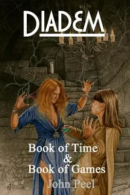 Diadem - Le livre du temps - Diadem - Book of Time