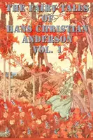 Les contes de Hans Christian Anderson Vol. 1 - The Fairy Tales of Hans Christian Anderson Vol. 1