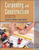 Charpenterie et construction, sixième édition - Carpentry and Construction, Sixth Edition