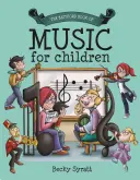 Le livre de musique pour enfants de Batsford - The Batsford Book of Music for Children