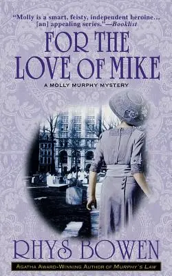 Pour l'amour de Mike - For the Love of Mike