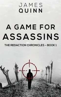 Un jeu pour les assassins - A Game For Assassins