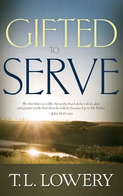 Doué pour servir - Gifted to Serve