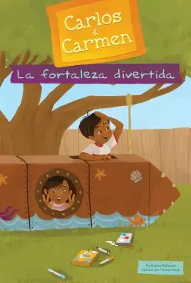 La Fortaleza Divertida (le fort amusant) - La Fortaleza Divertida (the Fun Fort)