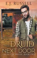 Le druide d'à côté - The Druid Next Door