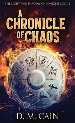 Une Chronique du Chaos - A Chronicle Of Chaos