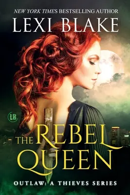 La Reine Rebelle - The Rebel Queen