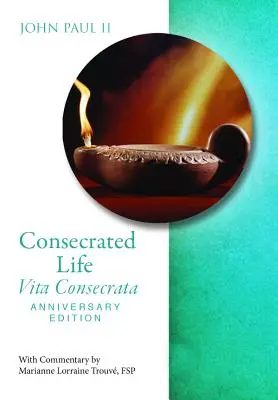 Édition Anniversaire de la Vie Consacrée - Consecrated Life Anniv Edition