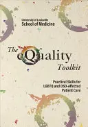 La boîte à outils de l'égalité : Compétences pratiques pour les soins aux patients LGBTQ et affectés par le Dsd - The Equality Toolkit: Practical Skills for LGBTQ and Dsd-Affected Patient Care
