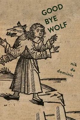 Adieu Loup - Goodbye Wolf