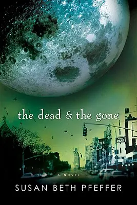 Les morts et les disparus, 2 - The Dead and the Gone, 2