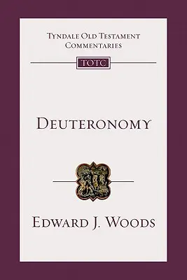 Deutéronome : Introduction et commentaire - Deuteronomy: An Introduction and Commentary