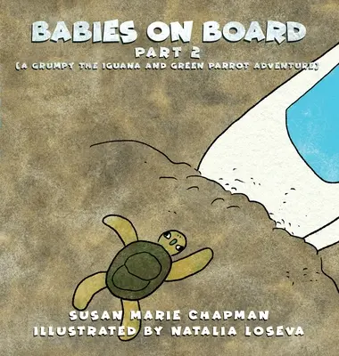 Bébés à bord (partie 2) - Babies on Board (part 2)
