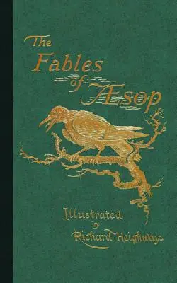 Les Fables d'Esope - The Fables of Aesop