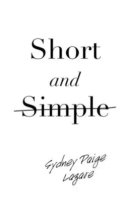 Court et simple - Short and Simple