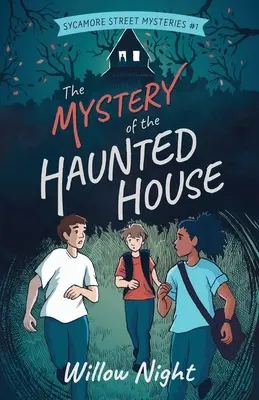 Le mystère de la maison hantée - The Mystery of the Haunted House