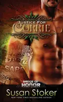 Justice pour Corrie - Justice for Corrie