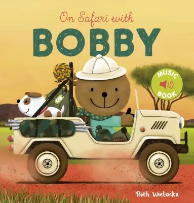 En safari avec Bobby - On Safari with Bobby