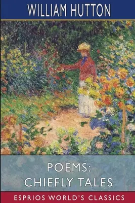 Poèmes : Principalement des contes (Esprios Classics) - Poems: Chiefly Tales (Esprios Classics)