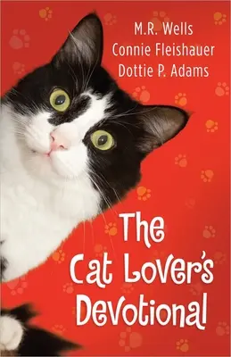 Le dévouement de l'amoureux des chats - The Cat Lover's Devotional