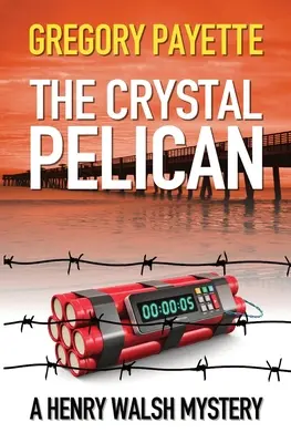 Le Pélican de Cristal - The Crystal Pelican