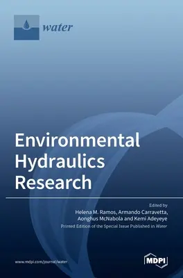 Recherche en hydraulique environnementale - Environmental Hydraulics Research
