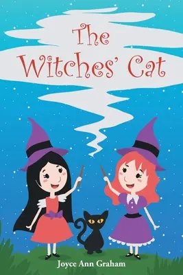 Le chat des sorcières - The Witches' Cat