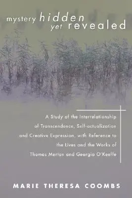 Mystère caché et pourtant révélé - Mystery Hidden Yet Revealed