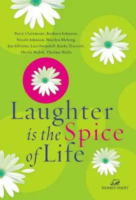 Le rire est l'épice de la vie - Laughter Is the Spice of Life