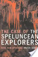 L'affaire des explorateurs de l'espace : Neuf nouvelles opinions - The Case of the Speluncean Explorers: Nine New Opinions